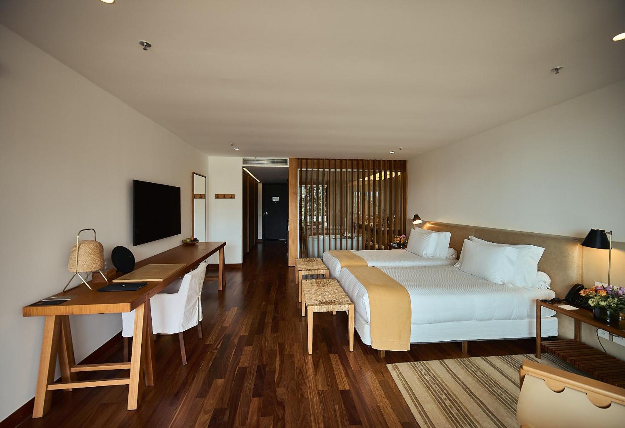 Hotel Fasano Angra dos Reis Exterior foto